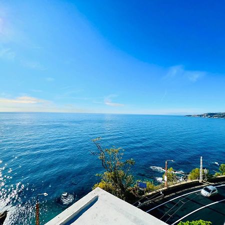 Suite Sunset 7 - Fronte Mare Sanremo Exterior photo