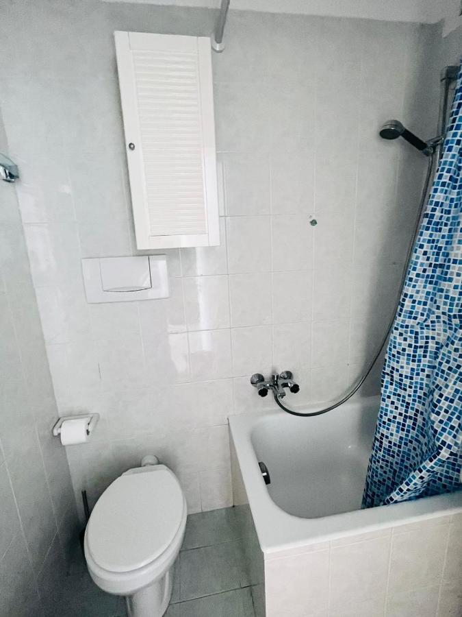 Suite Sunset 7 - Fronte Mare Sanremo Exterior photo